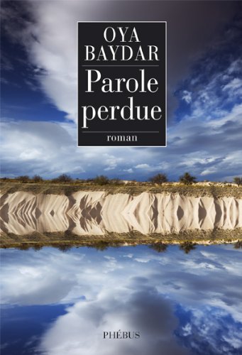 Parole perdue: roman