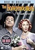 BEST OF COLLECTION:HONEYMOONERS LOST EPISODES
