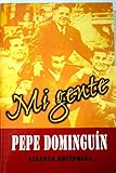 Image de Mi gente / My People (Libros Singulares) (Spanish Edition)