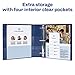 Avery Heavy-Duty View 3 Ring Binder, 1.5