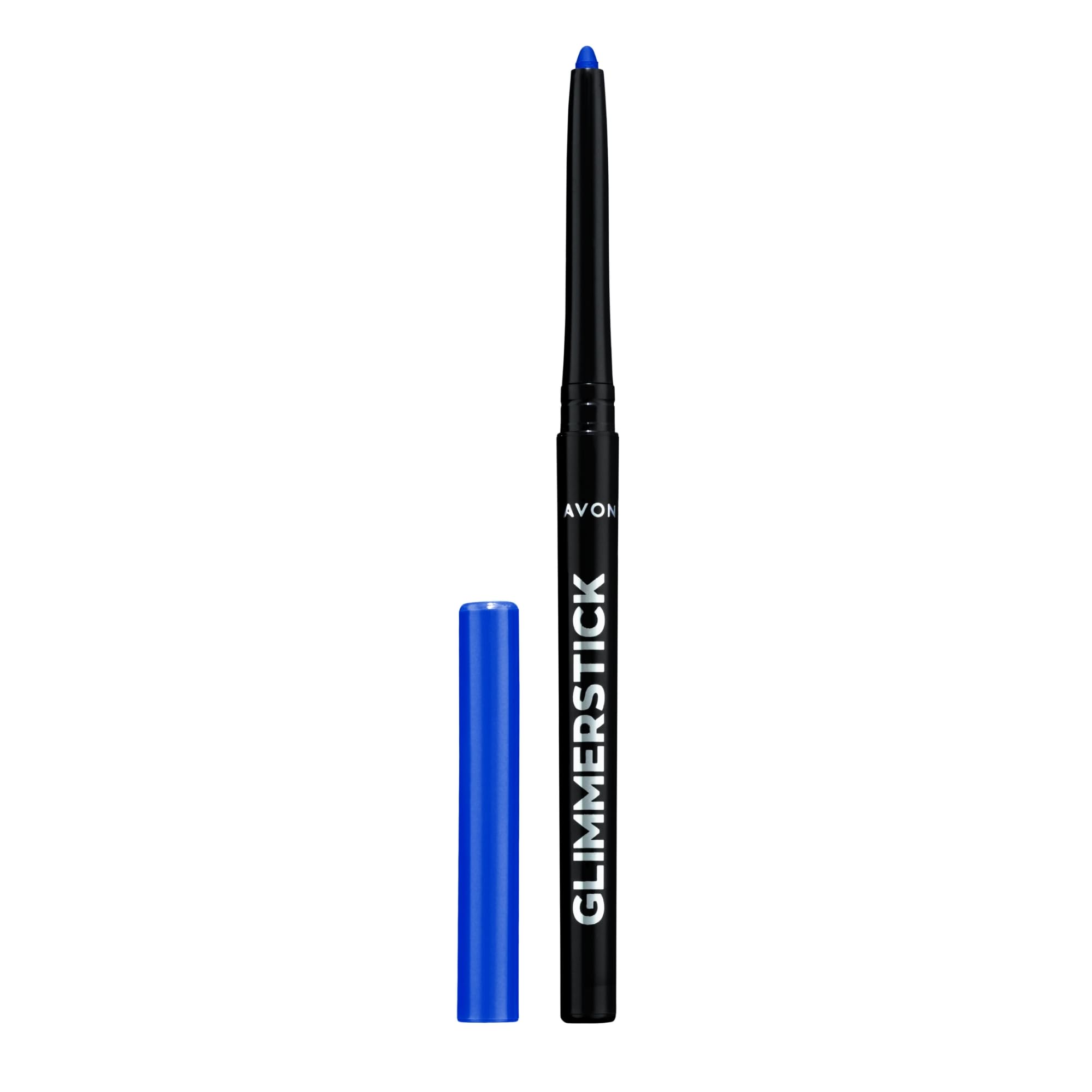 Avon Glimmerstick Eyeliner Azure Blue, Soft-Glide Formula, Bold and Intense Colour, Waterproof, Smudge-Proof Colour That Lasts All-Day, Cruelty Free — image 1