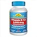 Vitamin B12 (MethylB12) 6000 mcg 120 Sublingual Tablets by Nova Nutritions (Methylcobalamin cherry flavor)