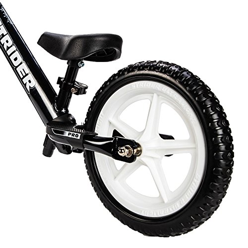 strider pro black pearl