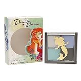 Disney Dare to Dream Eyeshadow Quad Sea Darling 