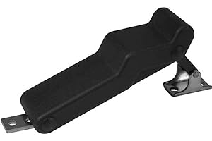 TEAK ISLE Southco Soft Draw Latch