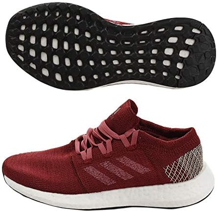 pureboost go maroon