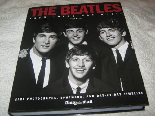 The Beatles: A Celebration: GIULIANO, Geoffrey: 9780312071431