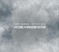 Karen O (feat. Trent Reznor & Atticus Ross) Ablum Cover