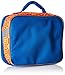 Paw Patrol B18PP38353TU Heroes Lunch Bag Tote, One Size, Blue Fashion, Multi