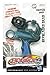 Beyblade Metal Masters Beyblader Gear Twin Pack - B-205 Custom Grip & B201A Wind & Shoot Launcher