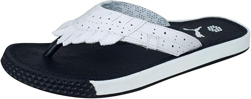 puma athletic sandals