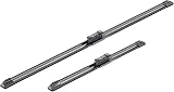 Bosch Aerotwin A 300 S Front Wiper Blades Set of 2 600/340 mm EU view 2