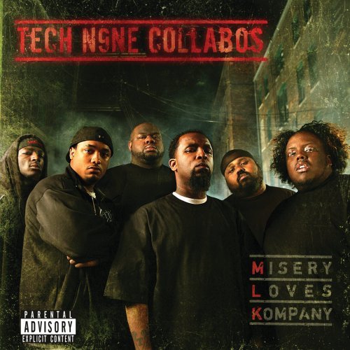 Tech N9ne - Fan Or Foe (ft.Big Krizz Kaliko & T-Nutty) Lyrics - Zortam Music