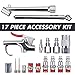 WYNNsky 18pc Air Compressor Acc Kit, 3/8