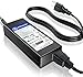 T POWER 15V Charger for Auvio SBT32600 HBT18600SE Ultra-Compact & Polk Signa Solo Soundbar Speaker Kurzweil MPS10 MPS10F AC DC Adapter Power Supply