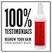 Try Nutrifolica: Simply the Best Hair Regrowth Treatment to Stop Thinning Hair