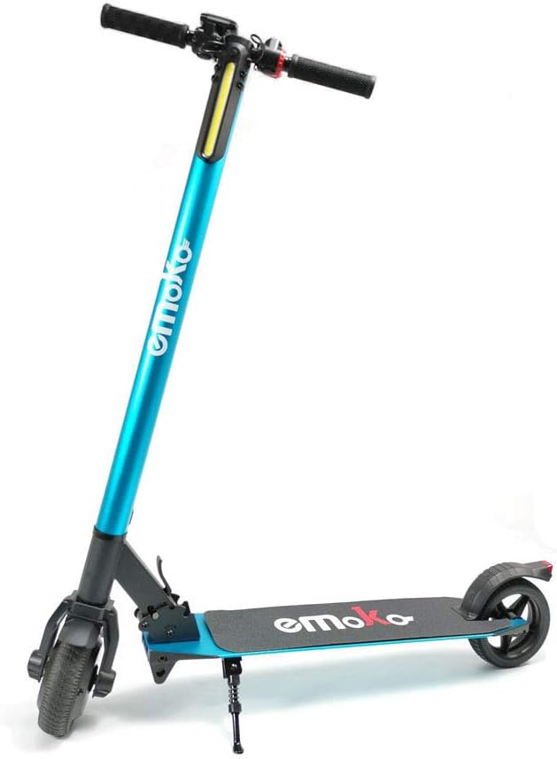 strong powerful new foldable electric scooters