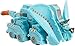 Mattel (MCJG9) Dinotrux Adventure Pack, Multicolor