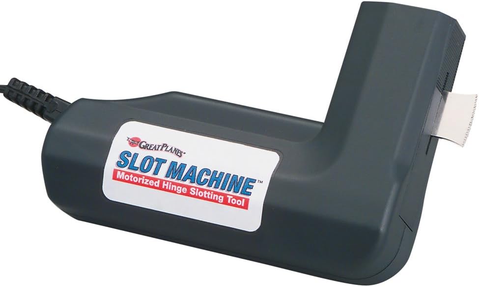 rc plane hinge slot cutter