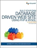 Build Your Own Database Driven Web Site Using PHP & MySQL cover