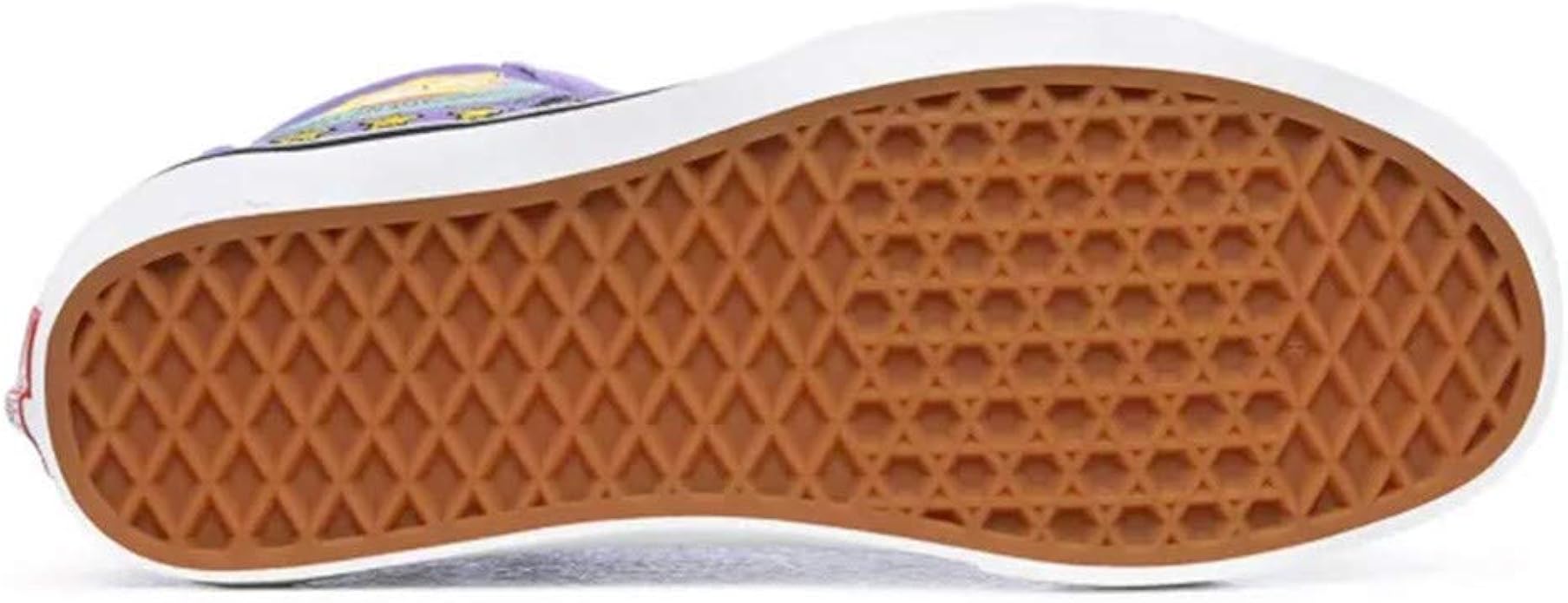 vans simpsons amazon