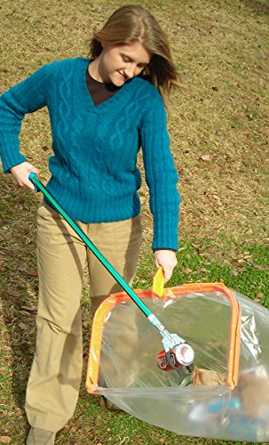 BagMaster Plastic Bag Holder