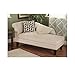 Beige/tan Storage Chaise Lounge Sofa Chair Couch for Your Bedroom or Living Room