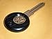 Volkswagen Key Blank - 251-837-219A