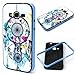 G360 Case, Galaxy Core Prime Case,Enjoy Sunlight Samsung Galaxy Prevail LTE Case Silicone Soft Back Protective Case Hybrid Bumper Popular Shockproof Case Cover for Samsung Galaxy Core Prime G360 / Prevail LTE Case with 1 Black Stylus Dreamcatcher