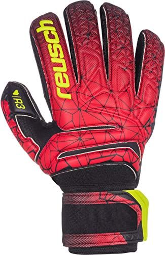 reusch fit control s1 evolution finger support