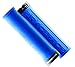 Race Face Half Nelson Lock-On Grip Blue, One Size