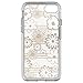 OTTERBOX Symmetry Clear Series Case for iPhone SE (2nd gen - 2020) and iPhone 8/7 (NOT Plus) - Retail Packaging - Drive Me Daisy