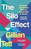 Book cover for The Silo Effect: Why putting everything in its place isnt such a bright idea