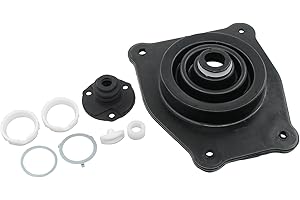 DriveFix Manual Transmission Shift Boot Insulator Bushing kit for Mazda Miata 1990-2005