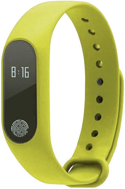 m2 heart rate watch