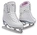 Jackson Ultima SoftSkate Womens/Girls Figure Ice Skates - Children's Size 3, Medium Width