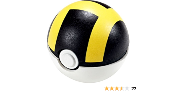 pokemon stress ball