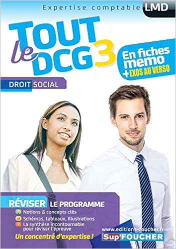 [PDF] Tout le dcg 4 droit fiscal entrainement et revision 2eme edition