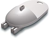 seca 213 Portable Stadiometer, 20-205 cm, Lightweight, Easy Assembly view 3