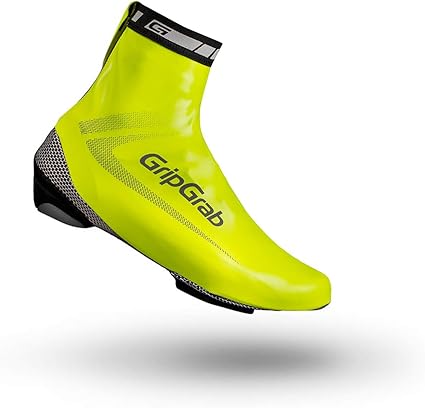 Gripgrab race aqua overshoes Clearance
