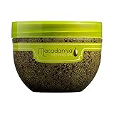 Macadamia Natural Oil Deep Repair Masque (For Dry, Damaged Hair) 250ml/8.5oz