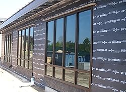 MFM SubSeal40 Waterproof House Wrap - 40 mil