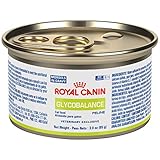 ROYAL CANIN Feline Glycobalance Morsels In Gravy Can (24/3 oz) Cat Food