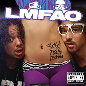 Party Rock Anthem [feat. GoonRock]