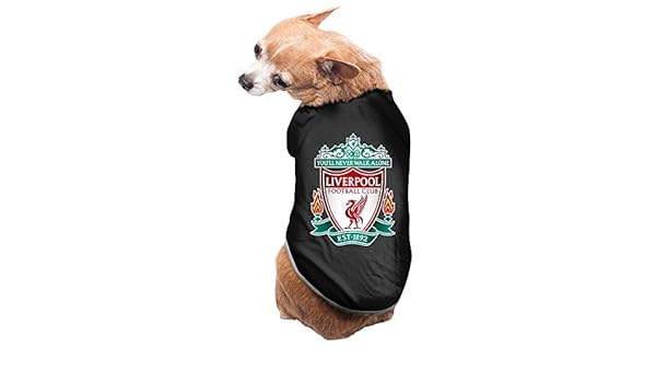 32+ Liverpool Fc Dog Hoodie Pictures