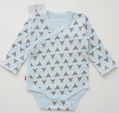 NICU Baby Clothes Undershirt 