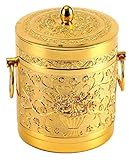 Thermoses Durable New European-Style Carved Ice