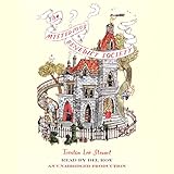 The Mysterious Benedict Society