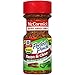 McCormick Perfect Pinch Bacon & Chive Seasoning, 2.25 oz (Pack of 6)