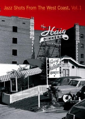 Jazz Shots From The West Coast - Vol.1